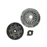 Mito Debriyaj Seti ( Baskı, Balata, Bilya ) 2008-2014